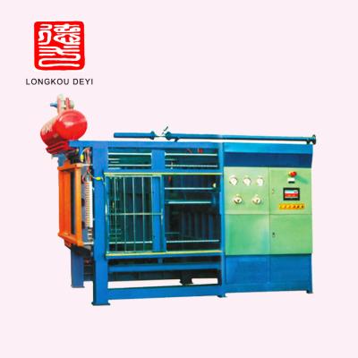 China EPS Shape Moulding Machine Equipment for The Production of Polystyrene Foaming Machine Manufacturing Plant EPS Raw Material 380V for sale