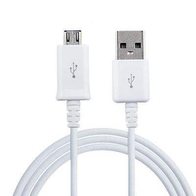 China Charging + Data Sending Micro USB Cable Universal Micro USB Data Cord, High Speed ​​Sync & Charger Cord Wire For Android For Samsung Galaxy S7 Edge for sale