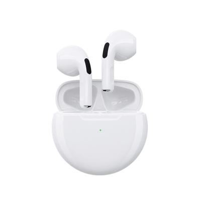 China Cute Wireless In-Ear Earbuds Small Touch Control Headphones With Case Wireless Charging Waterproof Stereo Headset for sale