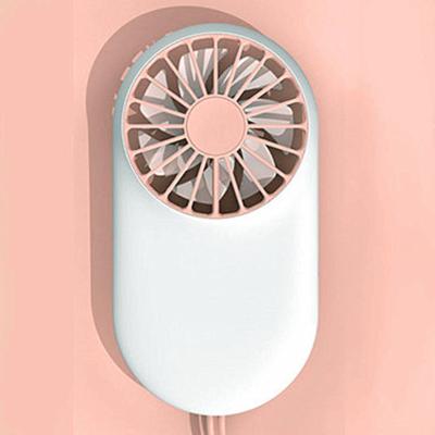 China Outdoor High Quality Mini Handheld Portable Mini Fans USB Rechargeable for sale