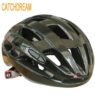 China CATCHDREAM Compounds Mountain Bike Helmet Skateboard Safety Hat Bicycle Riding Cycling Helmet for sale