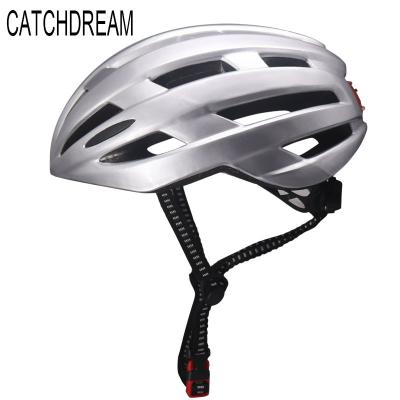 China CATCHDREAM Compounds Road Bike Helmet Hat Bicycle Riding Cycling Helmet for sale