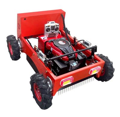 China 1500w automatische van de het Gras Scherpe Robot van de Yardmaaimachine Automatische OEM HT550WG Te koop