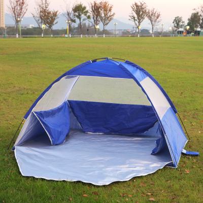 China Extended Type UV Protection And Waterproof Portable Luxury Outdoor Event Tents Large Glamping for sale