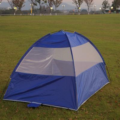 China Extended Type Simple Outdoor UV Protection Restaurant Camp Tents Luxury Outdoor Glamping for sale