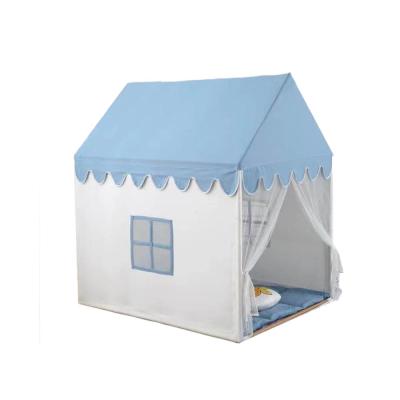 China Soft Toy High Sale Wholesale Teepee Children's Room Play Tent For Kids Child Best Price for sale