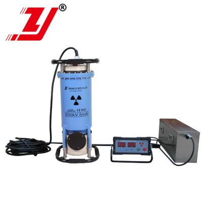 China XXG-2505 DC Industrial Steel NDT X-Ray Flaw Detector XXG-2505 Testing Machine XXQ-2505 for sale