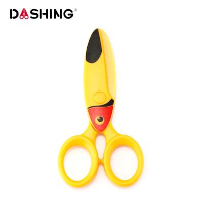 China Wholesale School Home Office Stationery School Safety Cutting Paper Scissors for Cutting Paper for sale