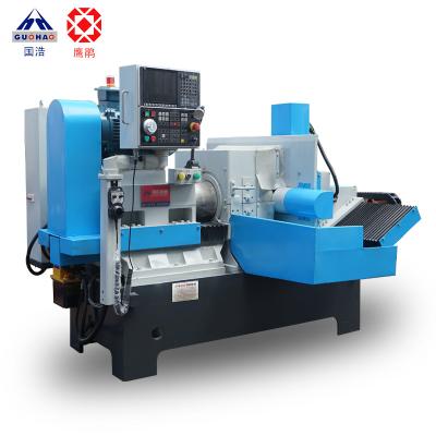 China Factory GH-4Z350YZS 4 Axis CNC Surface Grinding Machine Surface Grinding Machine CNC Grinder Knife Grinding Machine for sale