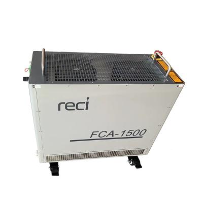 China Factory Reci Air Cooling 1500W Fiber Laser Welder /Fiber Laser Engraving Cutting Fiber Laser for sale