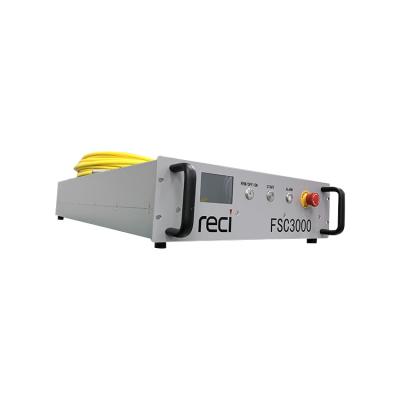 China Professional Factory Reci China Manufacture Fiber Laser Diode Source Laser Source Fiber Laser for sale