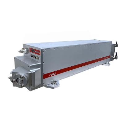 China CO2 Laser Engraving/Cutting Machines Best Quality 100W 200W 300W RF Reci CO2 Laser Tube For CO2 Laser Engraving/Cutting Machines Compared To Raycus Laser for sale