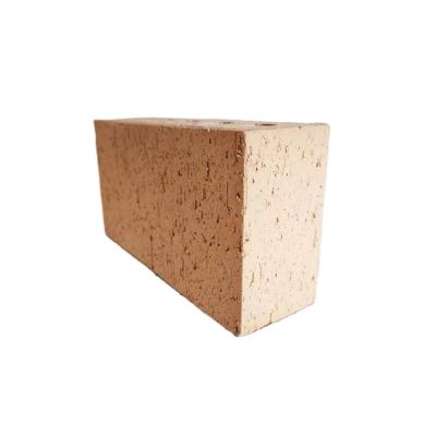 China Refractory Brick Machine Antiskid And Antifreeze Soil Brick Architectural Brick for sale