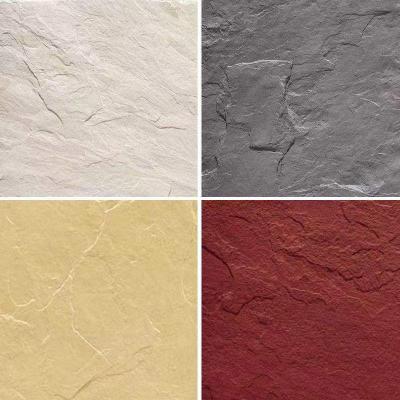 China Soft Flexible Porcelain Tile for sale