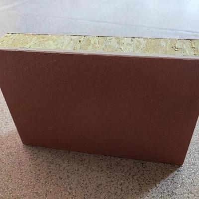 China Thermal Wall Insulation Boards , Insulated Composite Roof Panels for sale