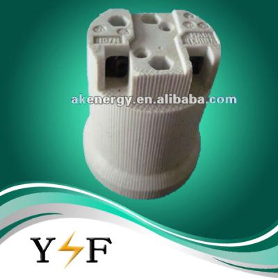 China High Quality Screw Fluorescent Lamp Holder /brass Lamp Holder/Pendant Lamp Holder for sale