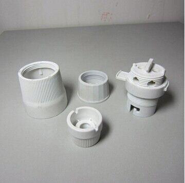 China Screw FACTORY SELLING BEST! ! Customizable cheap ceramic g4 lamp holder for sale