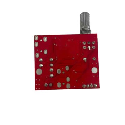 China FR-4 Szhfjcth Quality Wholesale Ac Pcb Manufacturer Pcba Circuit Electronic Board Assembly for sale