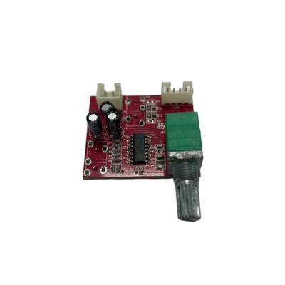 China FR-4 Szhfjcth Quality Custom Universal Dc Board Pcba Assembly Manufacturer With Brand New for sale