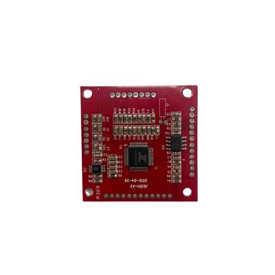 China Electronics Szhfjcth Mini Subwoofer Plate Amplifier Board Chinese Xvideo Audio And Video Player Pcba Oem for sale