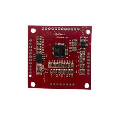 China Electronics Szhfjcth Professional Amplifier Circuit Board Fournisseur De Pcba Audio Xvideo With High-End Quality for sale