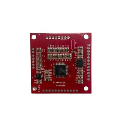 China Electronics Szhfjcth Practical Hot Sale Professional Manufacturer Pcb Amplifier Power Board Pcba Usb With Fast Shipments for sale