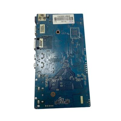 China FR-4 Dc Regulated 5V12V24V Dc Power Supply Purifier Pcb Supplier Electronics Circuit Boards Pcba for sale