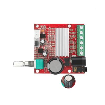 China FR-4 Szhfjcth Professional Manufacturer Diy Amplifier Kit Board Diy Amplifier With Brand New for sale