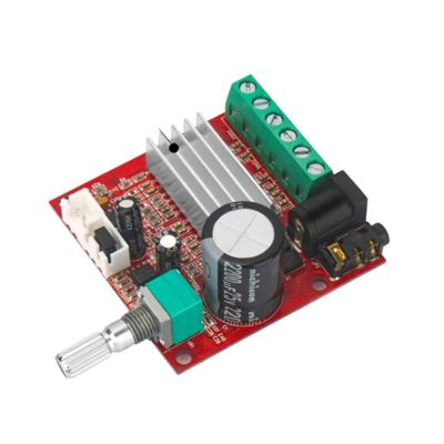 China FR-4 Szhfjcth Quality Wholesale Subwoofer Amplifier Board Power Board Amplifier Kit Audio Diy for sale