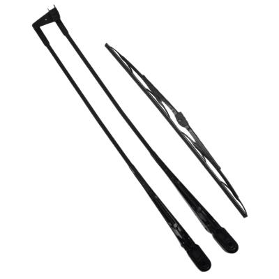 China XCMG 500K Forklift Loader Wiper Arm Blade Standard Size for sale