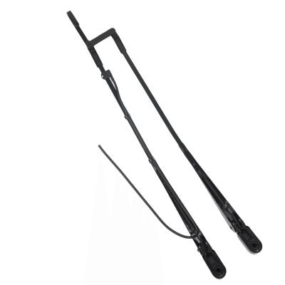 China 99.9% Fit Lin Gong 955F Loader Wiper Arm for sale