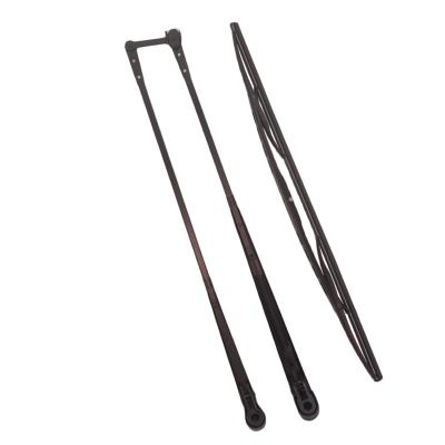 China 99.9% Suitable Chenggong 30B Loader Forklift Wiper Arm Blade for sale