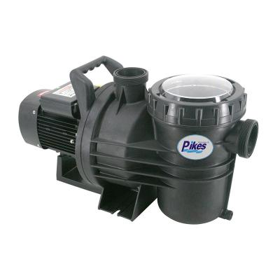 China Water Circulation Swimming Pool Single Phase Water Pump /Three Phase Pool Pump for sale