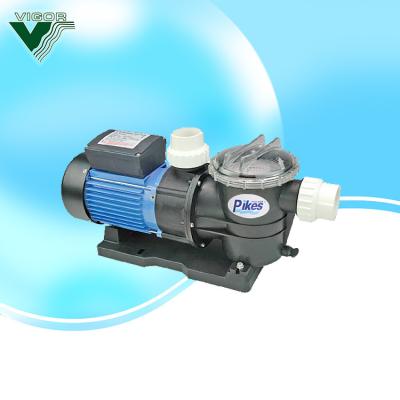 China STP Series 0.35/0.5/0.75/1hp 2.0 inch or 63mm Electric Water Treatment Swimming Pool Water Pump for sale