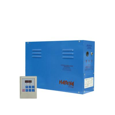 China Computer control panel electric boiling water bath generator in 4.0Kw for sale