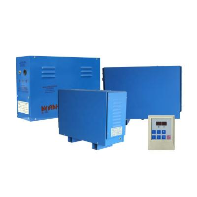 China Computer control panel boiling water bath generator for sale