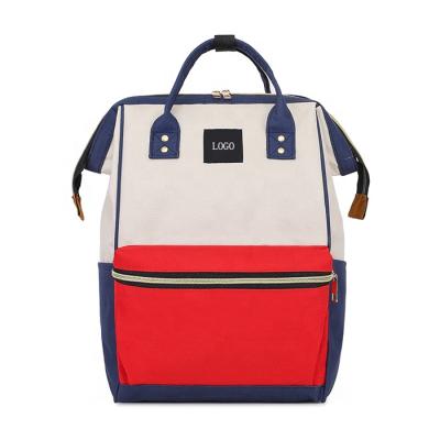 China Wholesale Fashion Waterproof Girls School Bags Backpacks School Backpacks for sale