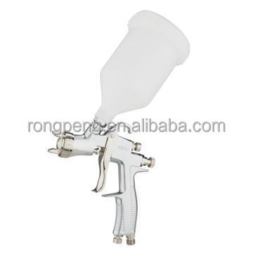 China Paint Spray Gun R500 Rongpeng 100% Customer Satisfaction Lvlp Spray Gun for sale