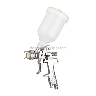 China Powerful paint spray gun professional best brands of spray gun for sale