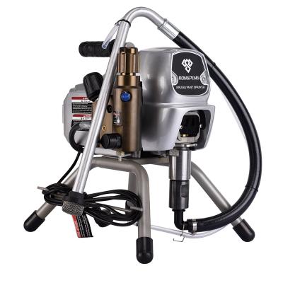 China RONGPENG R470 Permanent Airless Paint Sprayer Spray Gun Paint Machine 3300PSI High Pressure for sale