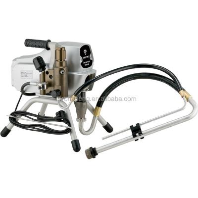 China Wholesale High Quality Permanent R470 RongPeng Airless Paint Sprayer for sale