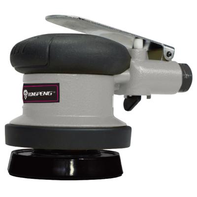 China Professional High Quality High Speed ​​Mini Air Sander Air Polisher RP7333 from RP7333 RONGPENG for sale