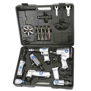 China Automobiles Pneumatic Tool Impact Wrench Sets RP7820N Heavy Duty Top Brand Ideal Air Tool Kits for sale