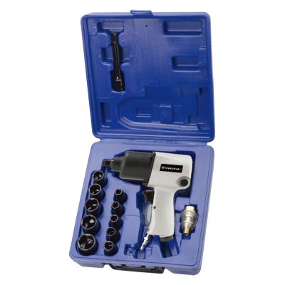 China RONGPENG RP7807 Tire Repair Tool Tool Kits 17pcs 1/2