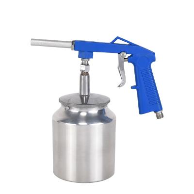 China RONGPENG 616A Pneumatic Tool Accessories Air Sprinkler Gun Water Gun 616A for sale