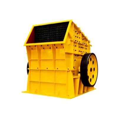 China New Type Best Quality Mining Impact Crusher Rock Stone Impact Crusher High Efficiency Low Cost Price for sale