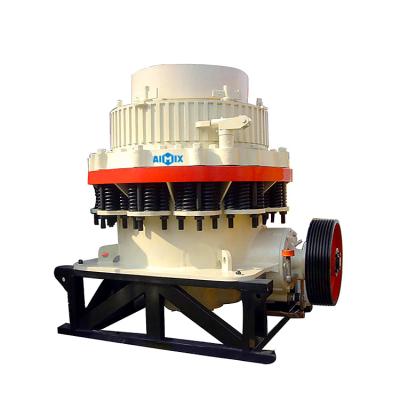 China Hot Sale High Efficiency Low Cost Chunks Primary Round Stone Cone Crusher For Sale for sale