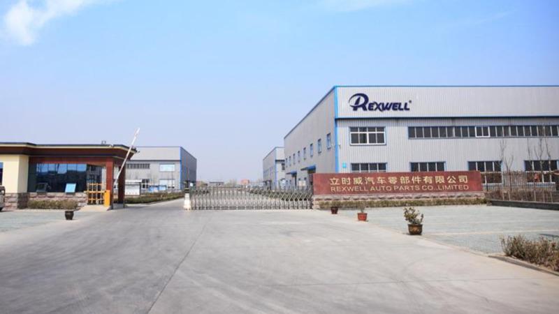 Verified China supplier - Guangzhou Rexwell Auto Parts Co., Limited