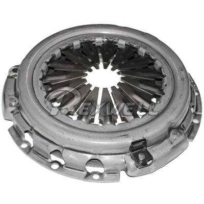 China Clutch Cover Assembly 31210-0K040 For Hilux Vigo 2KD Parts 260 mm for sale