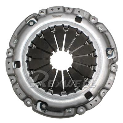 China 250 mm ISC600 Clutch Cover 8971092460 For D-MAX (8DH) 2.5 D 4x4 Isuzu 250 mm for sale